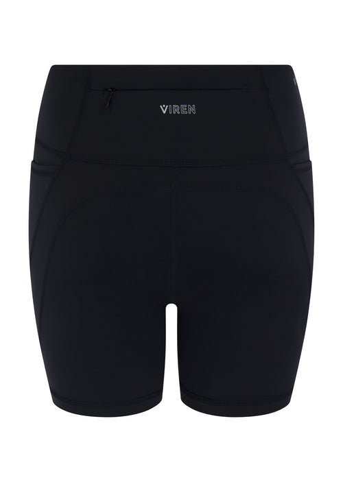 Prowess Short - Black